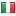 limpiezasserena.com is hosted in Italy